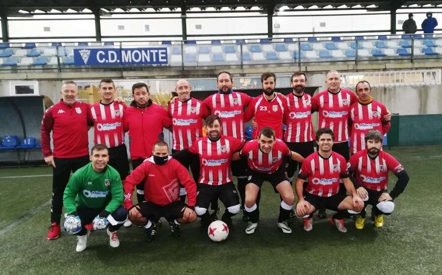 Torina veteranos 2021-2022