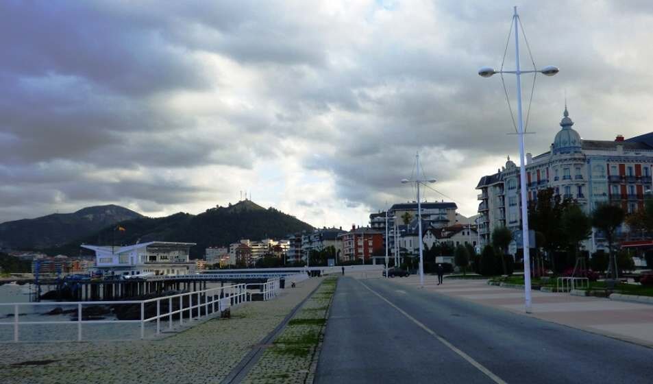 Municipio de Castro Urdiales. R.A.