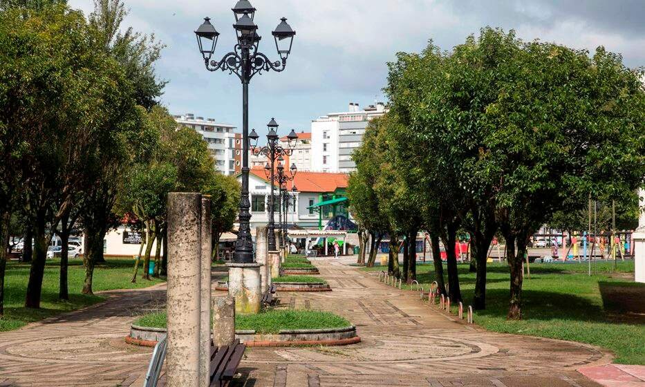 Las obras supondrán varias actuaciones en la zona para mejorar este espacio de Camargo.