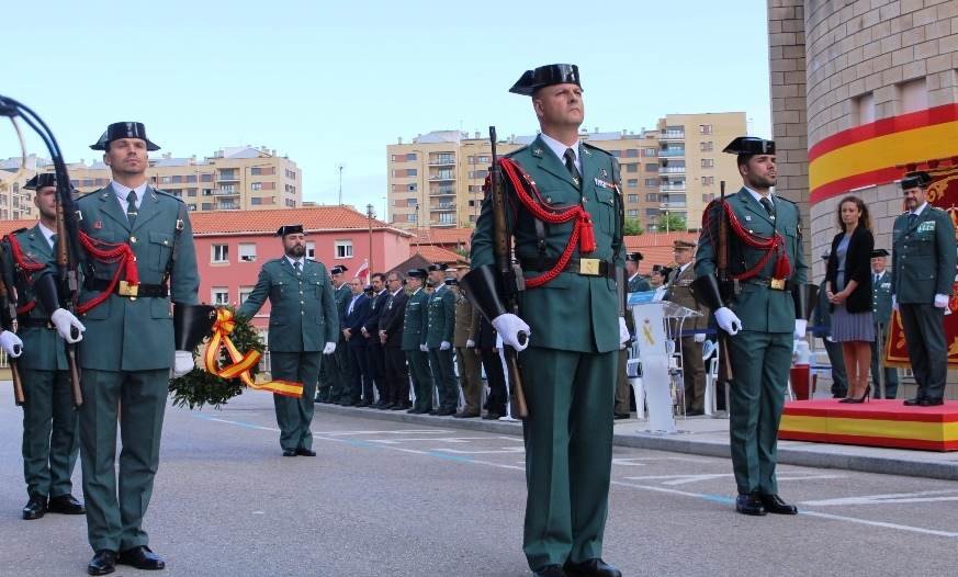 La Guardia Civil de Cantabria no dispone de personal para prestar