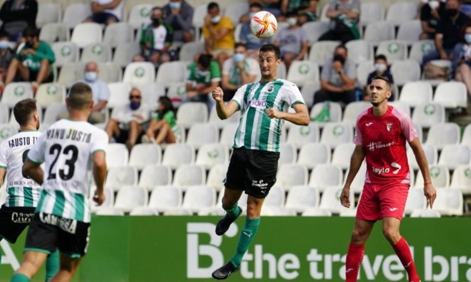 El Racing tiene preparados los partidos de pretemporada.