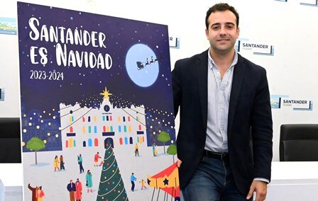 Presentada la programación de Navidad.