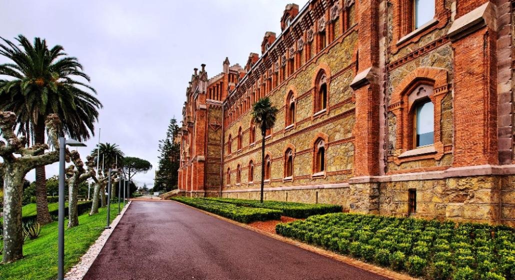 Municipio de Comillas.