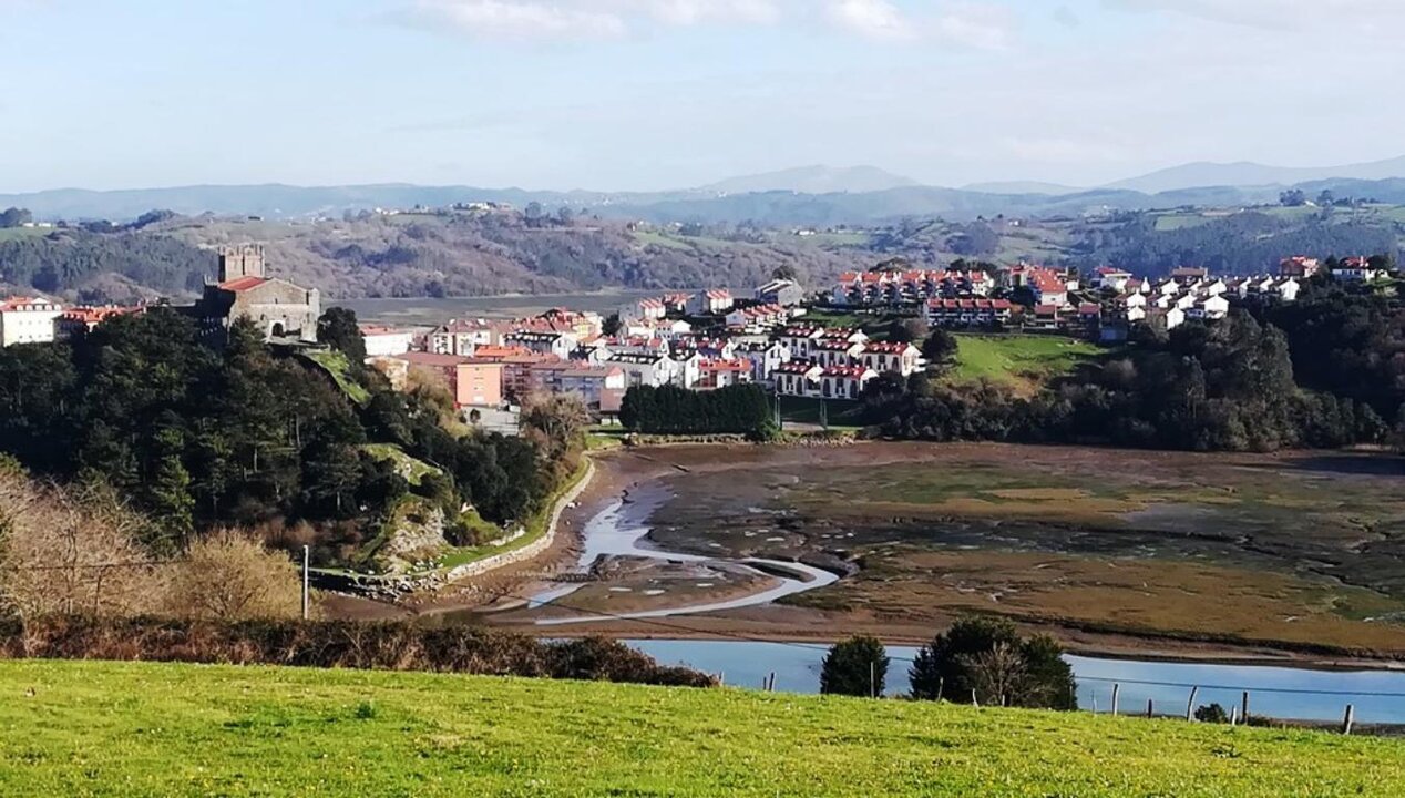 San Vicente de la Barquera. R.A.