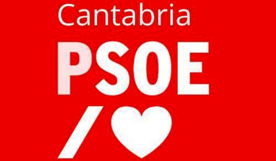 PSOE de Cantabria.