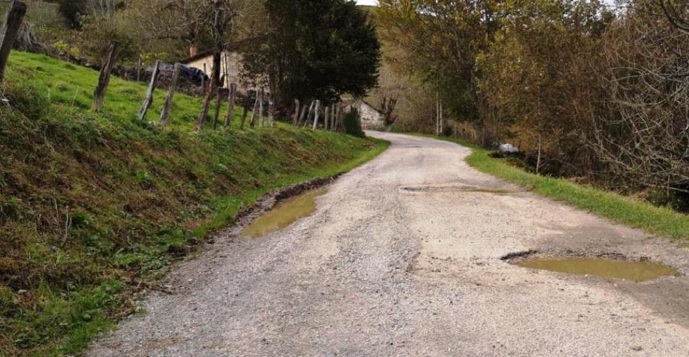 Estado del acceso al