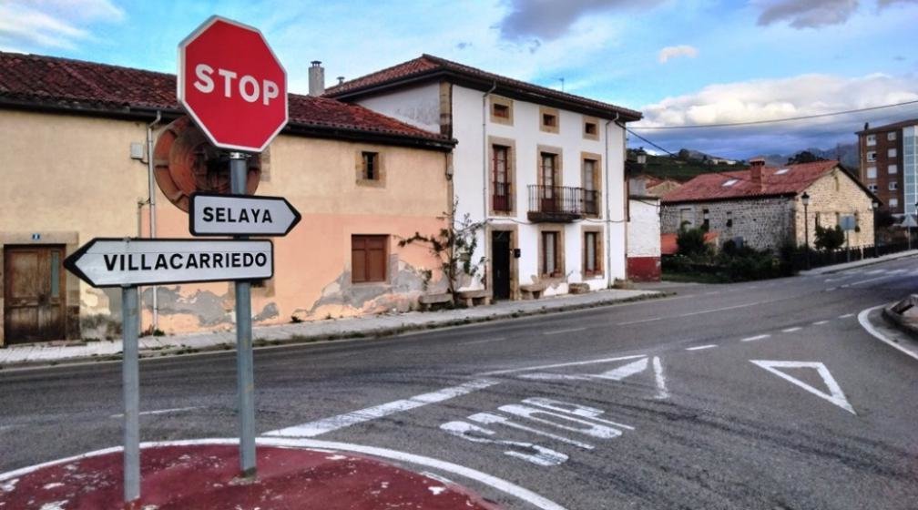 La Feria Ganadera será en la recta de Pola.