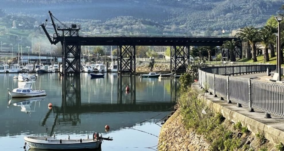 Puente de los Ingleses.