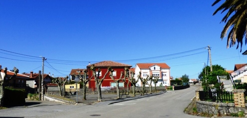 Municipio de Marina Cudeyo. R.A.