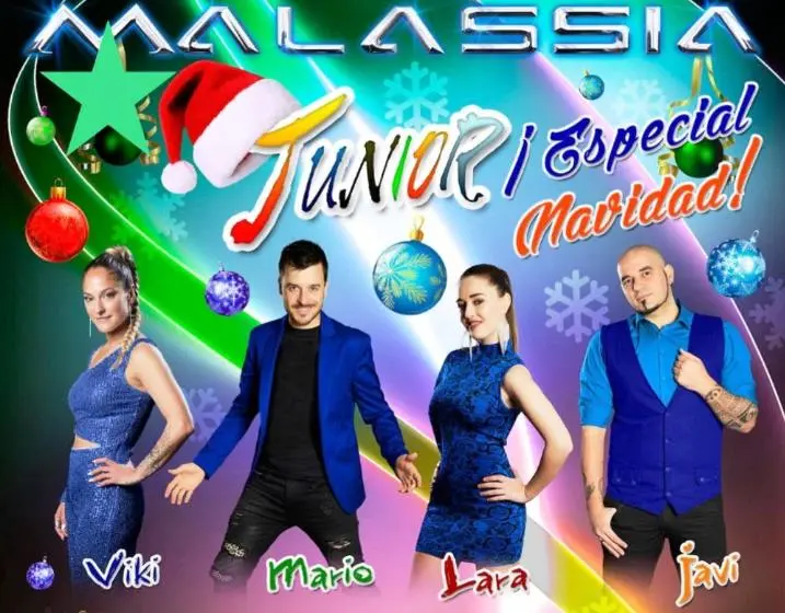 Malassia Junior