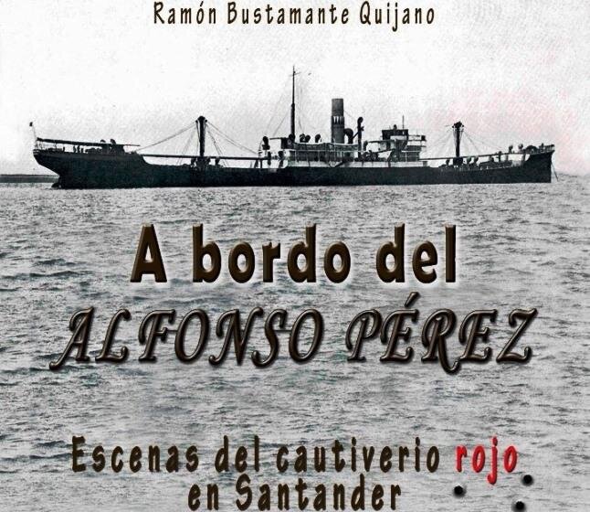 Portada del libro.