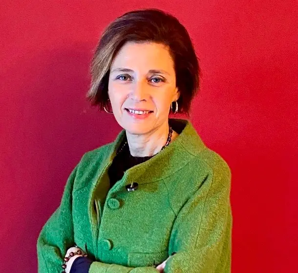 Nueva directora General de la Sociedad Regional.