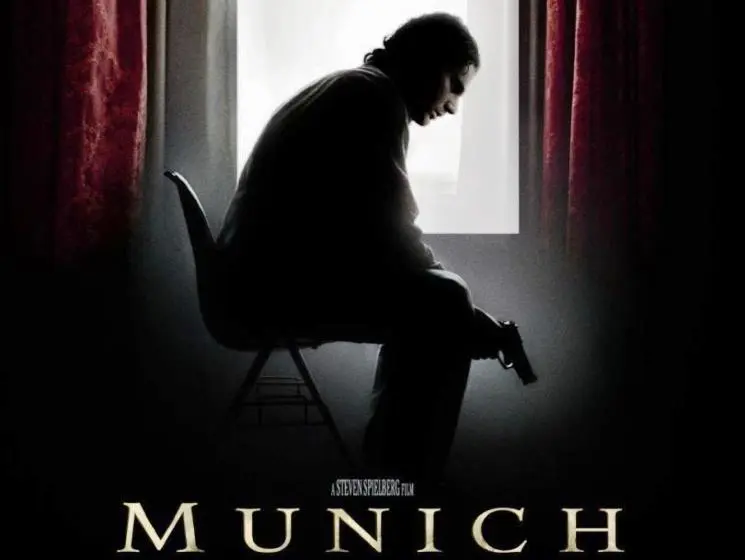 'Munich', una de las películas que se proyectará