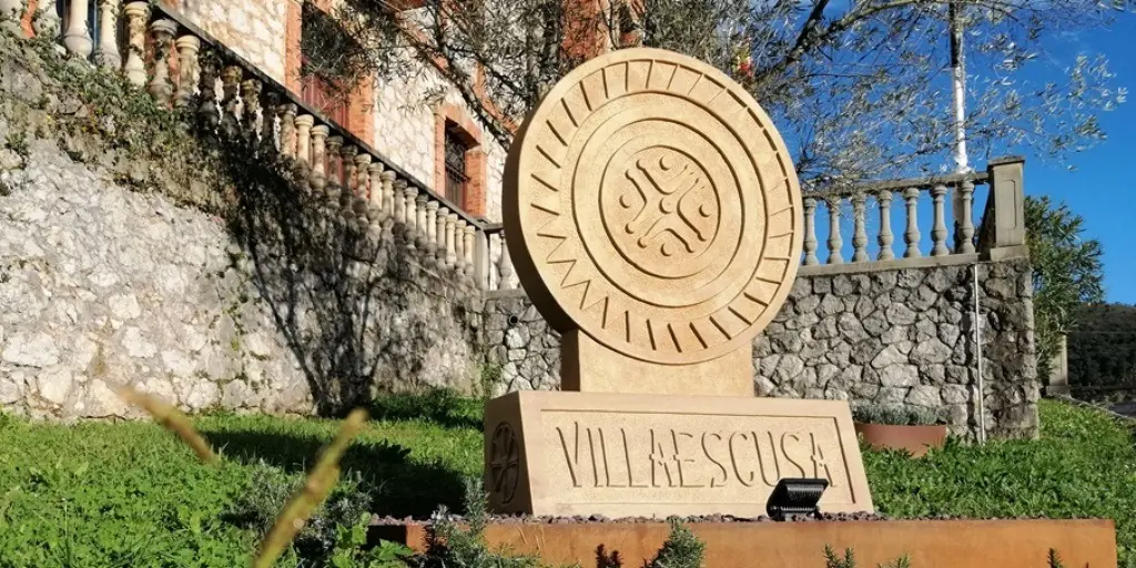 municipio de Villaescusa. R.A.